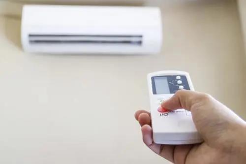 热浪来袭！疫情防控下空调使用的最全指南！你值得拥有！-_上海舒适系统展
