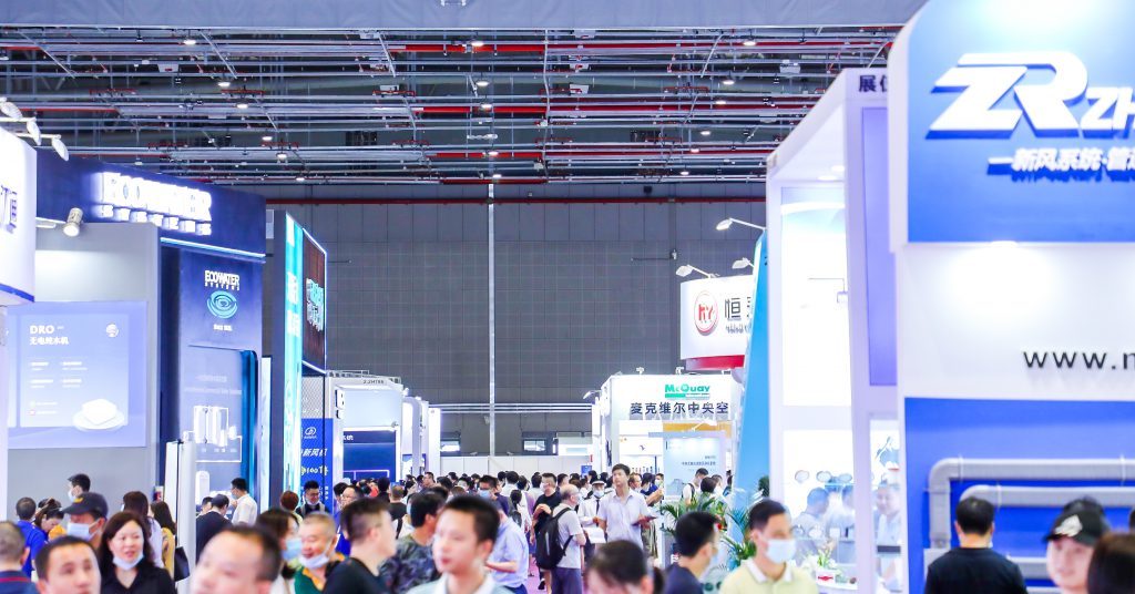 【品牌专访】特别企划，2021暖通空调热泵行业该何去何从？-_上海舒适系统展