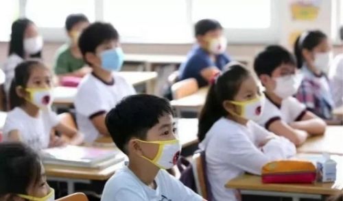 2021为什么说新风系统必将成为校园的标配？-_上海舒适系统展