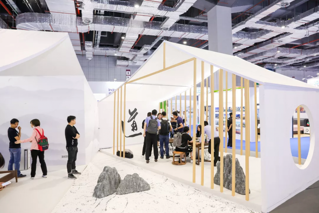 世环会系列展-生态舒适家居展览会2020年全新启航，致力打造生态舒适家！-_上海舒适系统展