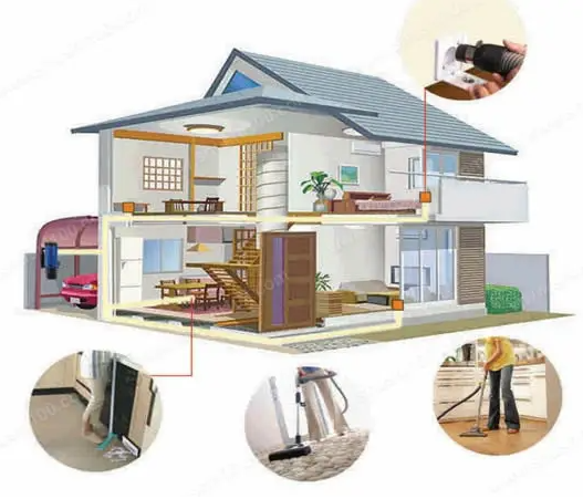 2022年的舒适家居市场有哪些未来增长点？-_上海舒适系统展