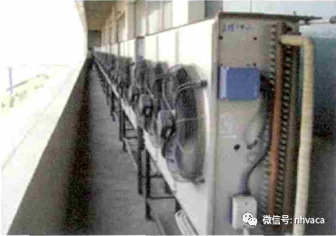 实例分析不同数据中心空调系统全生命周期成本-_上海舒适系统展