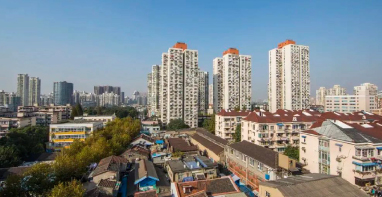 房产圈动态丨精装修趋势凸显，地产新风配置需求扩大！