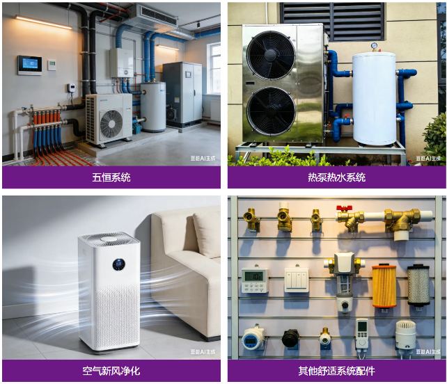 2026暖通新风向！6月上海暖通展暨空气展预登记全面开启-暖通展丨上海暖通舒适系统展暨上海空气展COMFORTECO CHINA 2026